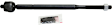 2008 Chrysler Pacifica - 8-Piece Kit Front, Driver and Passenger Side, Lower  Control Arm Kit, All Wheel Drive,  Includes (2) Control Arm, (2) Sway Bar Link, and (4) Tie Rod End