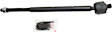 2008 Chrysler Pacifica - 8-Piece Kit Front, Driver and Passenger Side, Lower  Control Arm Kit, All Wheel Drive,  Includes (2) Control Arm, (2) Sway Bar Link, and (4) Tie Rod End