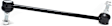 2008 Chrysler Pacifica - 8-Piece Kit Front, Driver and Passenger Side, Lower  Control Arm Kit, All Wheel Drive,  Includes (2) Control Arm, (2) Sway Bar Link, and (4) Tie Rod End