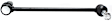 2008 Chrysler Pacifica - 8-Piece Kit Front, Driver and Passenger Side, Lower  Control Arm Kit, All Wheel Drive,  Includes (2) Control Arm, (2) Sway Bar Link, and (4) Tie Rod End