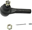 2008 Chrysler Pacifica - 8-Piece Kit Front, Driver and Passenger Side, Lower  Control Arm Kit, All Wheel Drive,  Includes (2) Control Arm, (2) Sway Bar Link, and (4) Tie Rod End