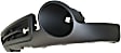 2012 GMC Sierra 1500 SLE - 2-Piece Kit Front Bumper, For Models With Towing Package, Chrome,  Includes (1) Bumper and (1) Valance