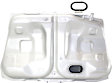 1992 Lexus ES300 Base - 3-Piece Kit Fuel Tank, 18.5 gallons / 70 liters, GAS,  Includes (1) Fuel Tank and (2) Fuel Tank Strap