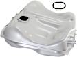 1992 Lexus ES300 Base - 3-Piece Kit Fuel Tank, 18.5 gallons / 70 liters, GAS,  Includes (1) Fuel Tank and (2) Fuel Tank Strap