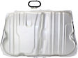 1992 Lexus ES300 Base - 3-Piece Kit Fuel Tank, 18.5 gallons / 70 liters, GAS,  Includes (1) Fuel Tank and (2) Fuel Tank Strap