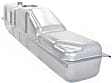 1991 GMC C3500 Sierra - 3-Piece Kit Fuel Tank, Engine Vin: N, Naturally Aspirated Cab & Chassis, Front of Rear Axle, 22 Gallon, 22 gallons / 83 liters, GAS,  Includes (1) Fuel Tank and (2) Fuel Tank Strap