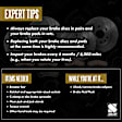 2015 Nissan Altima - 8-Piece Kit Front and Rear Brake Disc and Pad Kit, Cross-drilled and Slotted, Ceramic, engdesig: QR25DE, Naturally Aspirated, GAS, Nissan Engine, 2.5L 4Cyl, Pro-Line Series  Includes (4) Brake Disc and (2) Brake Pad Set