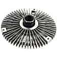 2000 BMW 328Ci - 7-Piece Kit Radiator, E4 Body, 5-Speed, Automatic Transmission, 11/420mm, 2.8L 6Cyl,  Includes (1) Coolant Reservoir, (1) Fan Blade, (1) Fan Clutch, (1) Radiator, (1) Radiator Cap, (1) Thermostat Housing, and (1) Water Pump