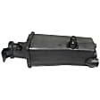 2000 BMW 328Ci - 7-Piece Kit Radiator, E4 Body, 5-Speed, Automatic Transmission, 11/420mm, 2.8L 6Cyl,  Includes (1) Coolant Reservoir, (1) Fan Blade, (1) Fan Clutch, (1) Radiator, (1) Radiator Cap, (1) Thermostat Housing, and (1) Water Pump