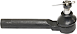 8-Piece Kit Front Suspension Kit, Includes (2) Ball Joint, (2) Loaded Strut, (2) Sway Bar Link, and (2) Tie Rod End