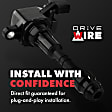 16-Piece Kit Ignition Coil, 8 Cyl., 4.6L/5.4L Engines, includes Spark Plugs