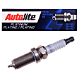 12-Piece Kit Ignition Coil, 6 Cylinder, 3.5/4.0 Liter Engine, includes Spark Plugs