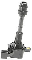 12-Piece Kit Ignition Coil, 6 Cylinder, 3.5/4.0 Liter Engine, includes Spark Plugs