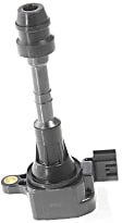12-Piece Kit Ignition Coil, 6 Cylinder, 3.5/4.0 Liter Engine, includes Spark Plugs