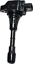 12-Piece Kit Ignition Coil, 6 Cylinder, 2.5/3.5 Liter Engine, Includes (6) Ignition Coil and (6) Spark Plug