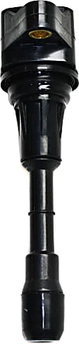 12-Piece Kit Ignition Coil, 6 Cylinder, 2.5/3.5 Liter Engine, Includes (6) Ignition Coil and (6) Spark Plug