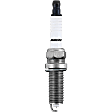 8-Piece Kit Ignition Coil, 4 Cylinder, 1.8/2.0/2.5 Liter Engine, Includes (4) Ignition Coil and (4) Spark Plug