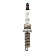 8-Piece Kit Ignition Coil, 4 Cylinder, 1.8/2.0/2.5 Liter Engine, Includes (4) Ignition Coil and (4) Spark Plug
