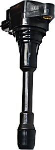 8-Piece Kit Ignition Coil, 4 Cylinder, 1.8/2.0/2.5 Liter Engine, Includes (4) Ignition Coil and (4) Spark Plug