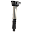 12-Piece Kit Ignition Coil, Includes (6) Ignition Coil and (6) Spark Plug