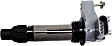 2013 Chevrolet Camaro - 12-Piece Kit Ignition Coil, 12-Piece Kit, 3.6L 6Cyl,  Includes (6) Ignition Coil and (6) Spark Plug