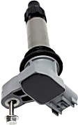 2013 Chevrolet Camaro - 12-Piece Kit Ignition Coil, 12-Piece Kit, 3.6L 6Cyl,  Includes (6) Ignition Coil and (6) Spark Plug