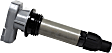 2013 Chevrolet Camaro - 12-Piece Kit Ignition Coil, 12-Piece Kit, 3.6L 6Cyl,  Includes (6) Ignition Coil and (6) Spark Plug