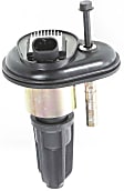 12-Piece Kit Ignition Coil, 6 Cylinder, 4.2 Liter Engine, Includes (6) Ignition Coil and (6) Spark Plug