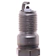 16-Piece Kit Ignition Coil with Spark Plugs, 8 Cylinder, 4.6L/5.4L Engine, Includes (8) Ignition Coil and (8) Spark Plug