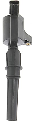 16-Piece Kit Ignition Coil with Spark Plugs, 8 Cylinder, 4.6L/5.4L Engine, Includes (8) Ignition Coil and (8) Spark Plug