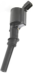 16-Piece Kit Ignition Coil with Spark Plugs, 8 Cylinder, 4.6L/5.4L Engine, Includes (8) Ignition Coil and (8) Spark Plug