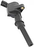 16-Piece Kit Ignition Coil with Spark Plugs, 8 Cylinder, 4.6L/5.4L Engine, Includes (8) Ignition Coil and (8) Spark Plug