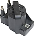 2003-2005 Chevrolet Impala - 12-Piece Kit Ignition Coil, 6 Cylinder, 3.1/3.3/3.4/3.8 Liter Engine, Includes (6) Ignition Coil and (6) Spark Plug
