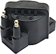 2003-2005 Chevrolet Impala - 12-Piece Kit Ignition Coil, 6 Cylinder, 3.1/3.3/3.4/3.8 Liter Engine, Includes (6) Ignition Coil and (6) Spark Plug