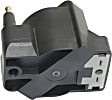 2003-2005 Chevrolet Impala - 12-Piece Kit Ignition Coil, 6 Cylinder, 3.1/3.3/3.4/3.8 Liter Engine, Includes (6) Ignition Coil and (6) Spark Plug