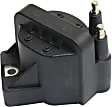 2003-2005 Chevrolet Impala - 12-Piece Kit Ignition Coil, 6 Cylinder, 3.1/3.3/3.4/3.8 Liter Engine, Includes (6) Ignition Coil and (6) Spark Plug