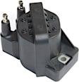 1988 Buick Century - 12-Piece Kit Ignition Coil, Individual Coils, 3.8L 6Cyl, Includes (6) Ignition Coil and (6) Spark Plug