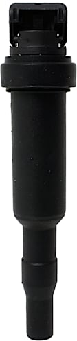 12-Piece Kit Ignition Coil, 6 Cylinder, 3.0 Liter Engine, Includes (6) Ignition Coil and (6) Spark Plug