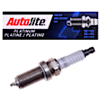 12-Piece Kit Ignition Coil, 6 Cylinder, 3.0 Liter Engine, Includes (6) Ignition Coil and (6) Spark Plug