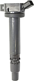 8-Piece Kit Ignition Coil, Includes (4) Ignition Coil and (4) Spark Plug