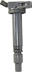 8-Piece Kit Ignition Coil, Includes (4) Ignition Coil and (4) Spark Plug