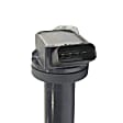 8-Piece Kit Ignition Coil, Includes (4) Ignition Coil and (4) Spark Plug