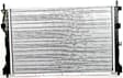 2002 Saturn Vue Base - 2-Piece Kit Radiator, GAS, Includes Housing, 195 Degree, 3.0L 6Cyl,  Includes (1) Radiator and (1) Thermostat
