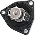 2008 Toyota Tundra SR5 - 2-Piece Kit Radiator, GAS, 10 Degree, 5.7L 8Cyl,  Includes (1) Radiator and (1) Thermostat