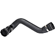 2001-2006 BMW 330Ci - 6-Piece Kit Radiator, 2.5L/2.8L/3.0L Engines, Aluminum Core, Plastic Tank, includes Coolant Reservoir, Radiator Cap, Radiator Hoses, and Thermostat
