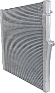 2-Piece Kit Radiator, 3.0L, 6Cyl, Includes (1) Radiator and (1) Coolant Reservoir