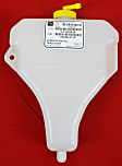 2007 Honda Accord - 3-Piece Kit Radiator,  Manual Transmission, Includes Gasket/Seal, Includes Thermostat, Temperature 17, Denso Type, 2.4L 4Cyl, Sedan,  Includes (1) Coolant Reservoir, (1) Radiator, and (1) Thermostat