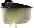 2005 Mercedes Benz C230 Kompressor - 4-Piece Kit Radiator, GAS, Temperature 19 Degrees, With Seal Included, 1.8L 4Cyl,  Includes (1) Coolant Reservoir, (1) Radiator, (1) Thermostat, and (1) Thermostat Housing Cover