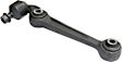 7-Piece Kit Front, Driver and Passenger Side Axle Assembly - New 7-Piece Kit, 2.3L, 4Cyl, Includes (2) Brake Disc, (1) Brake Pad Set, (2) Control Arm and (2) Axle Assembly
