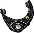 9-Piece Kit Front, Driver and Passenger Side Axle Assembly - New 9-Piece Kit, 2.5L, 4Cyl, Includes (2) Brake Disc, (1) Brake Pad Set, (4) Control Arm and (2) Axle Assembly